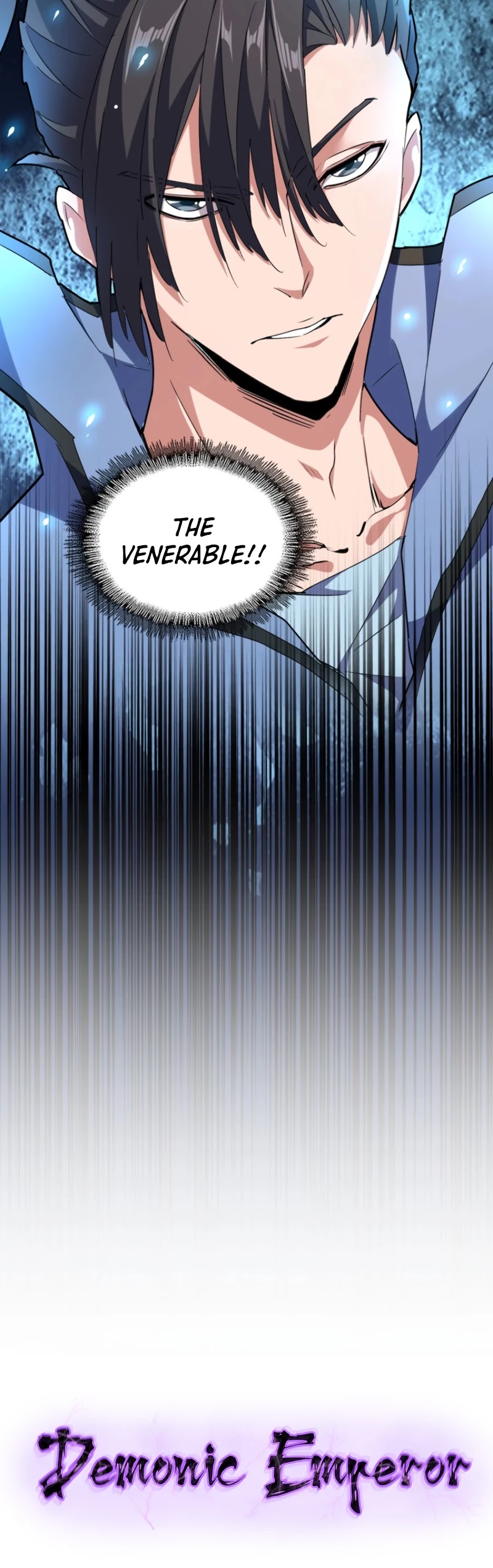 Magic Emperor Chapter 151 page 3 - Chapter 151