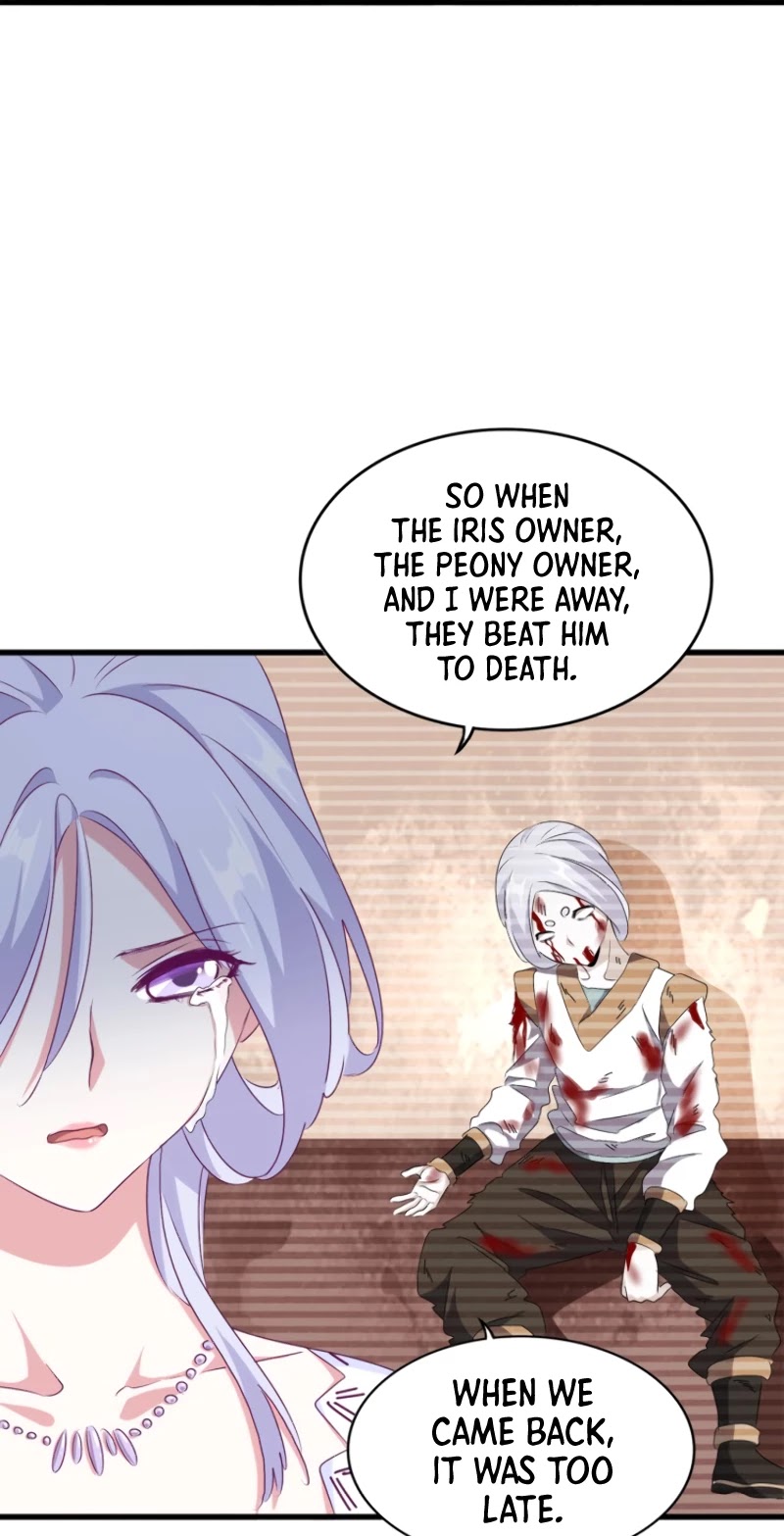 Magic Emperor Chapter 152 page 26 - Chapter 152