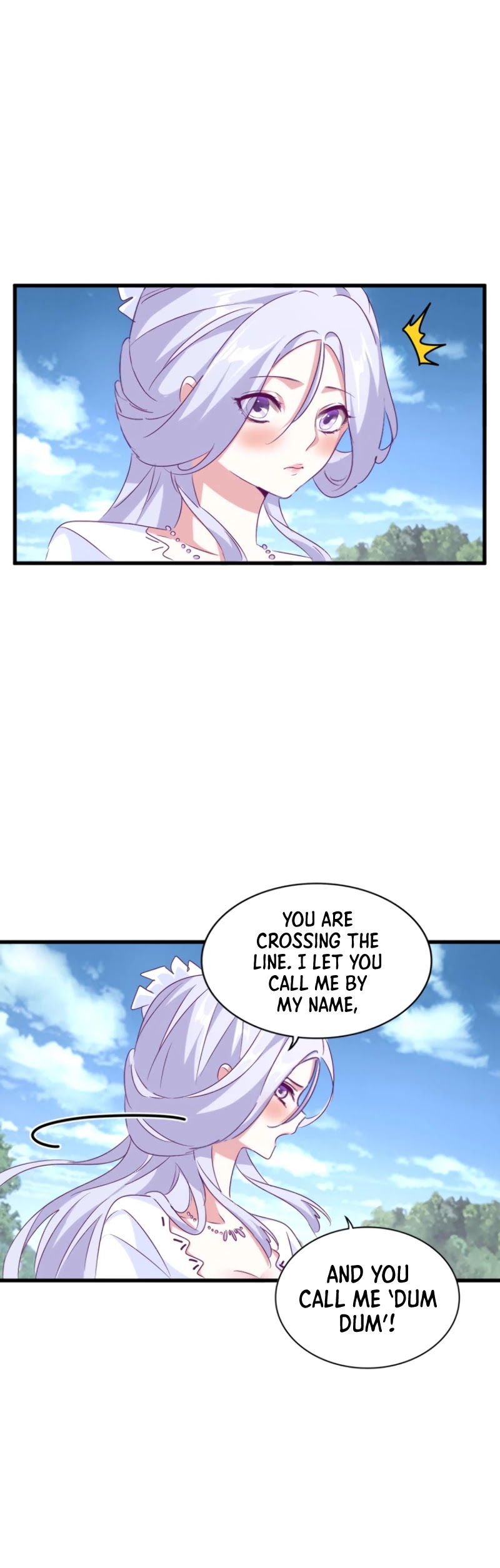 Magic Emperor Chapter 152 page 32 - Chapter 152