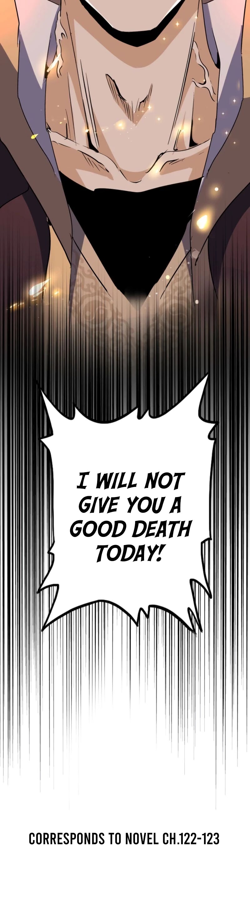 Magic Emperor Chapter 153 page 34 - Chapter 153