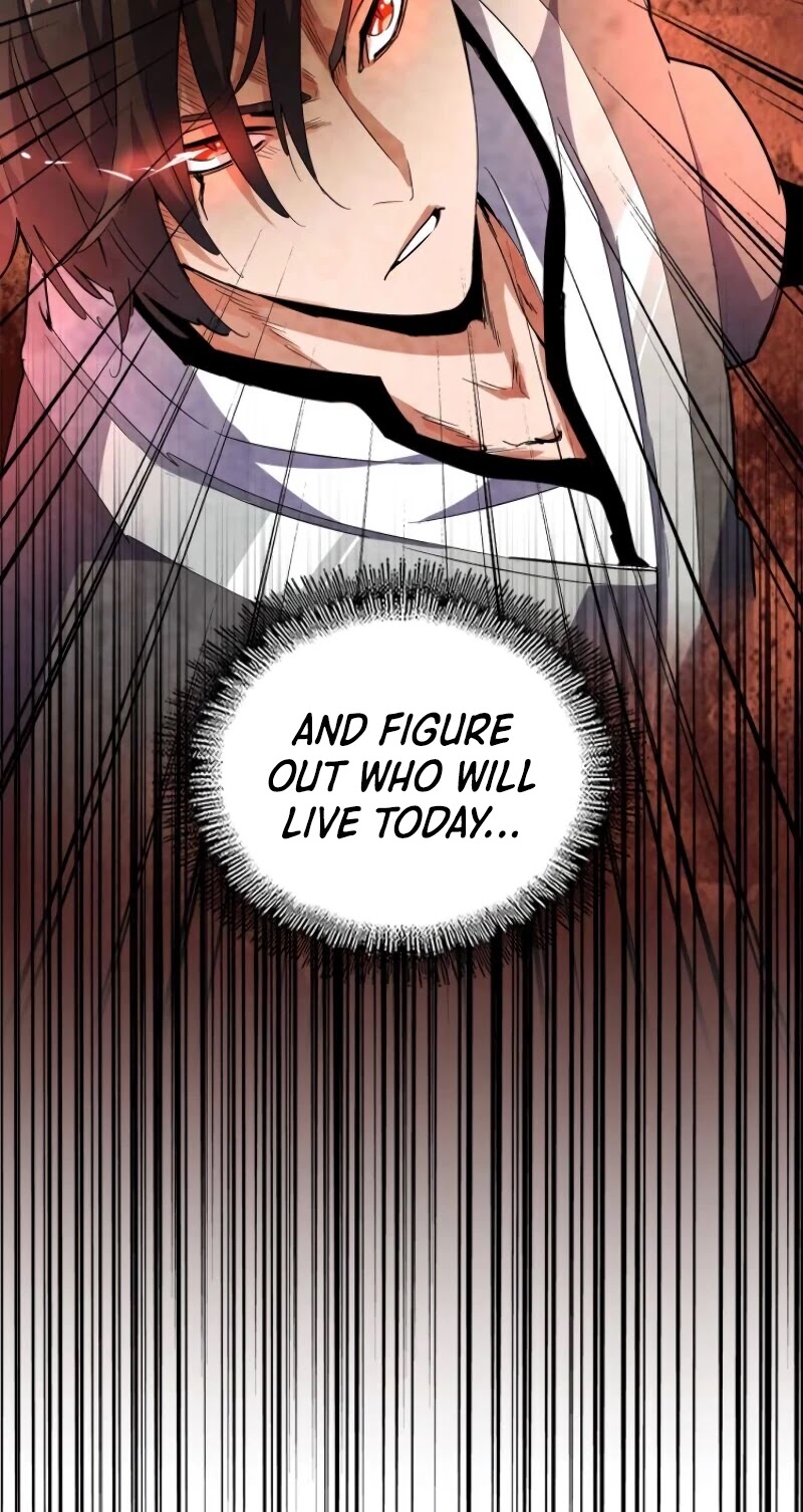 Magic Emperor Chapter 154 page 37 - Chapter 154