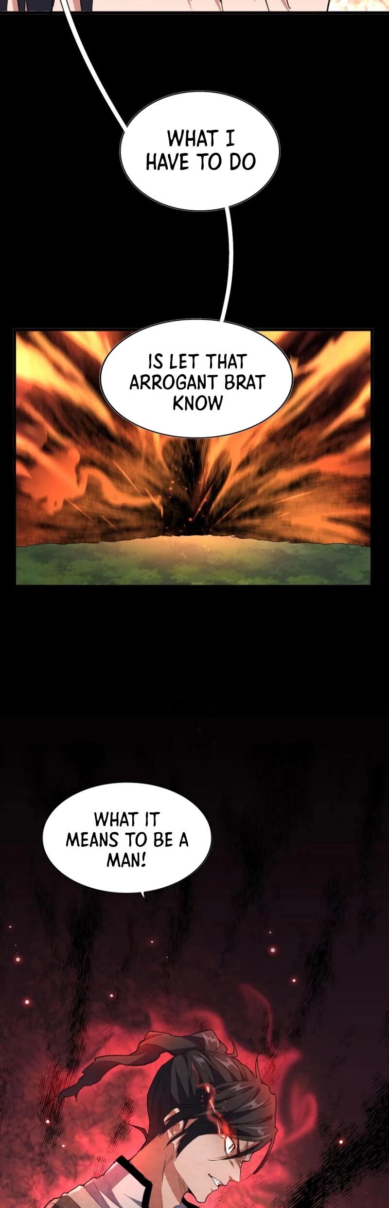 Magic Emperor Chapter 155 page 27 - Chapter 155