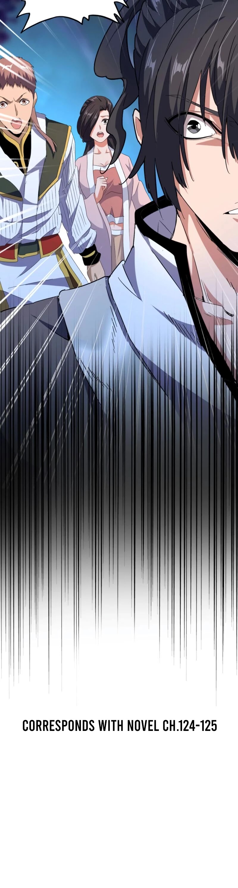 Magic Emperor Chapter 156 page 26 - Chapter 156