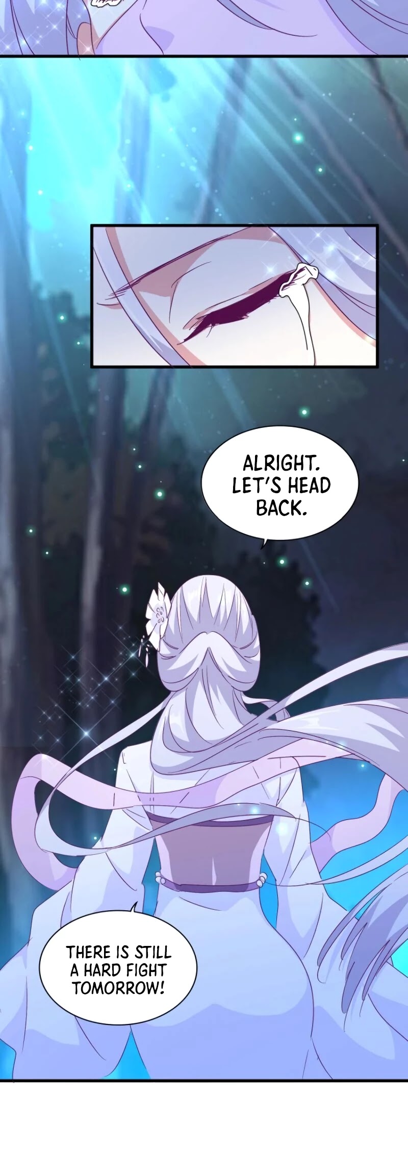 Magic Emperor Chapter 157 page 17 - Chapter 157