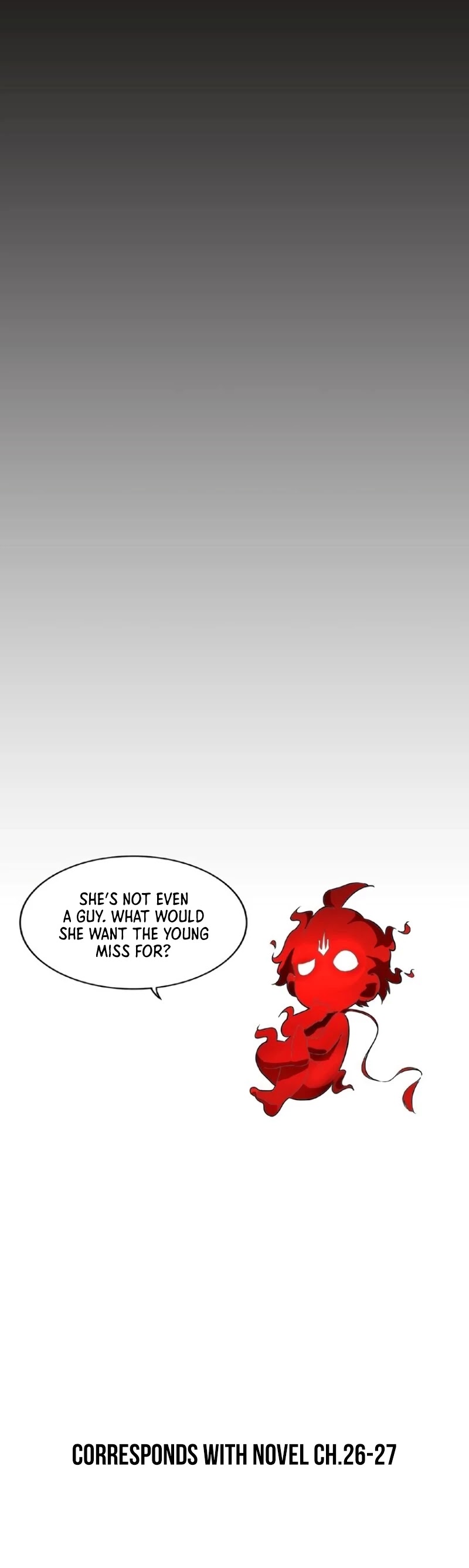 Magic Emperor Chapter 16 page 27 - Chapter 16
