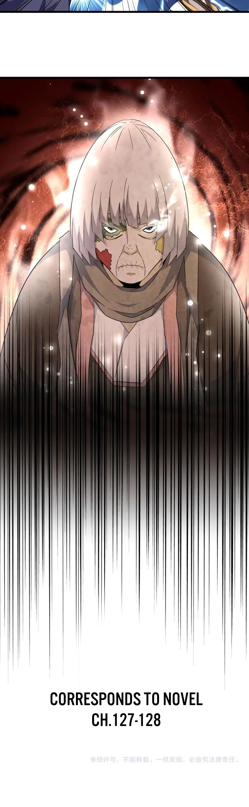 Magic Emperor Chapter 160 page 30 - Chapter 160