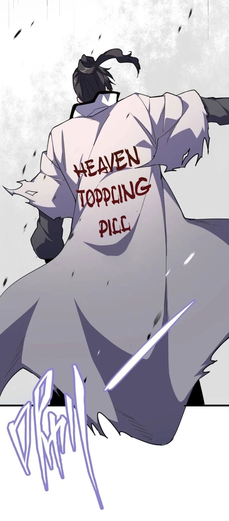 Magic Emperor Chapter 161 page 36 - Chapter 161