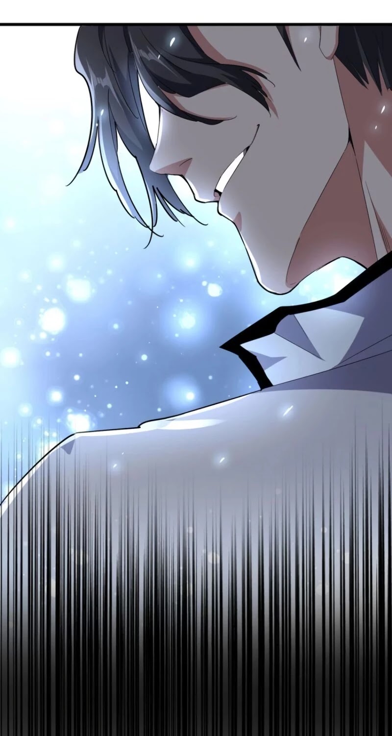 Magic Emperor Chapter 161 page 37 - Chapter 161