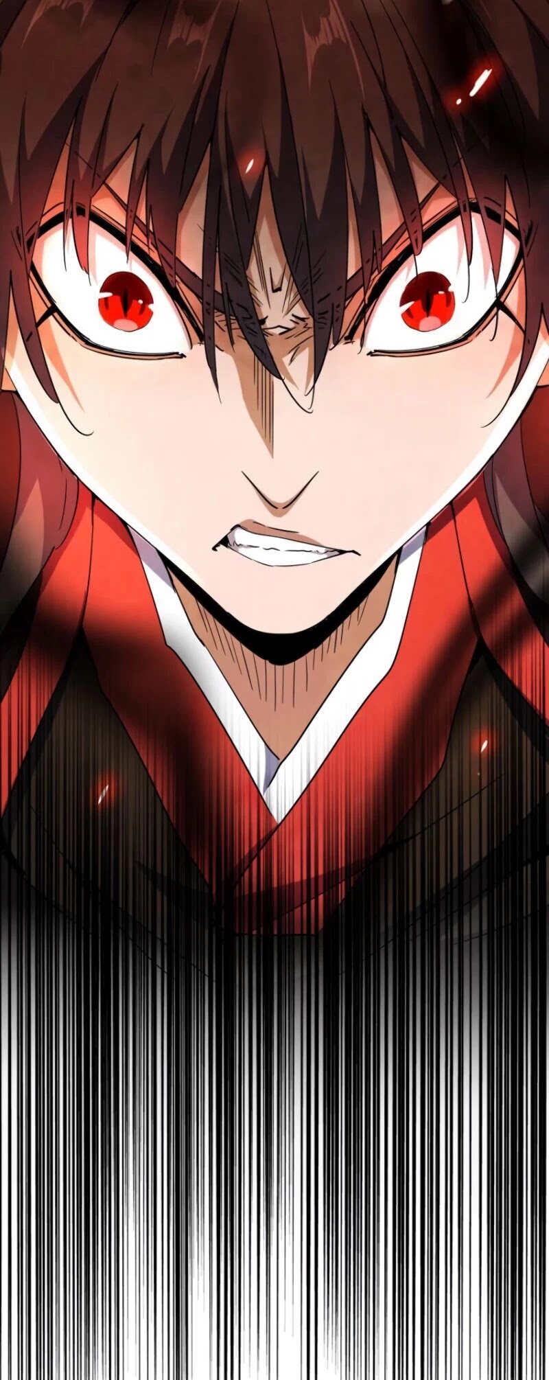 Magic Emperor Chapter 168 page 4 - Chapter 168