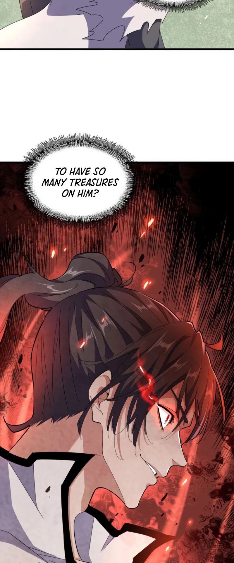 Magic Emperor Chapter 169 page 30 - Chapter 169