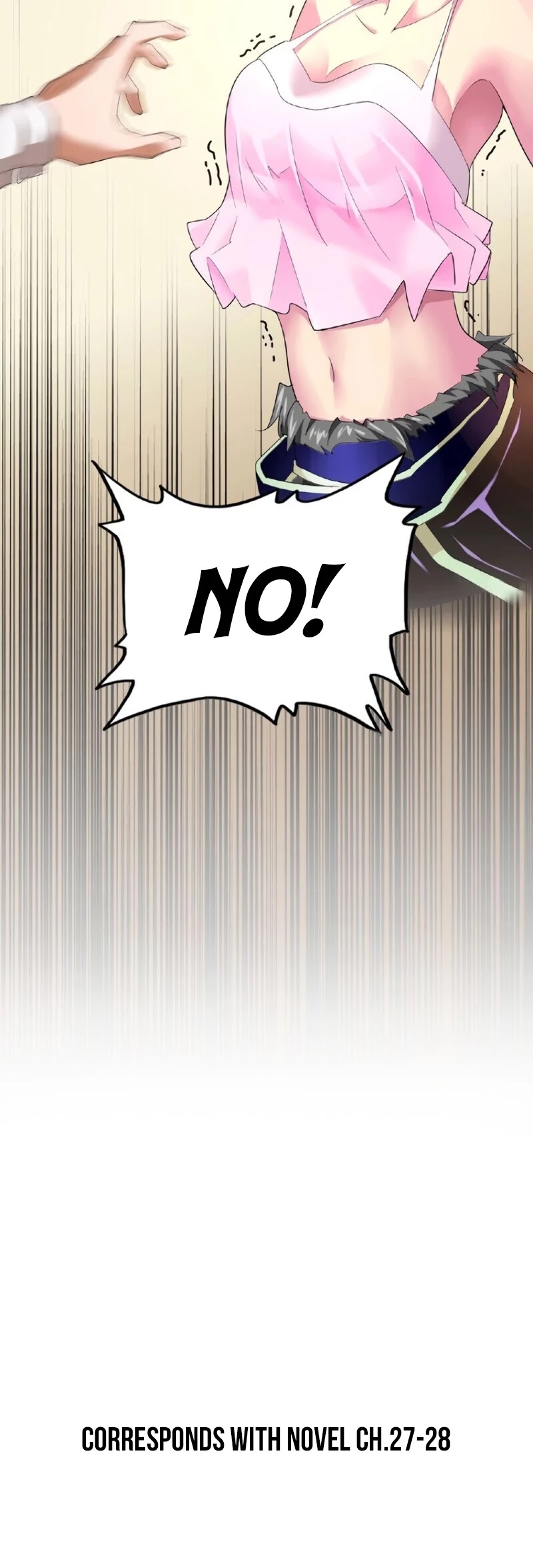 Magic Emperor Chapter 17 page 30 - Chapter 17