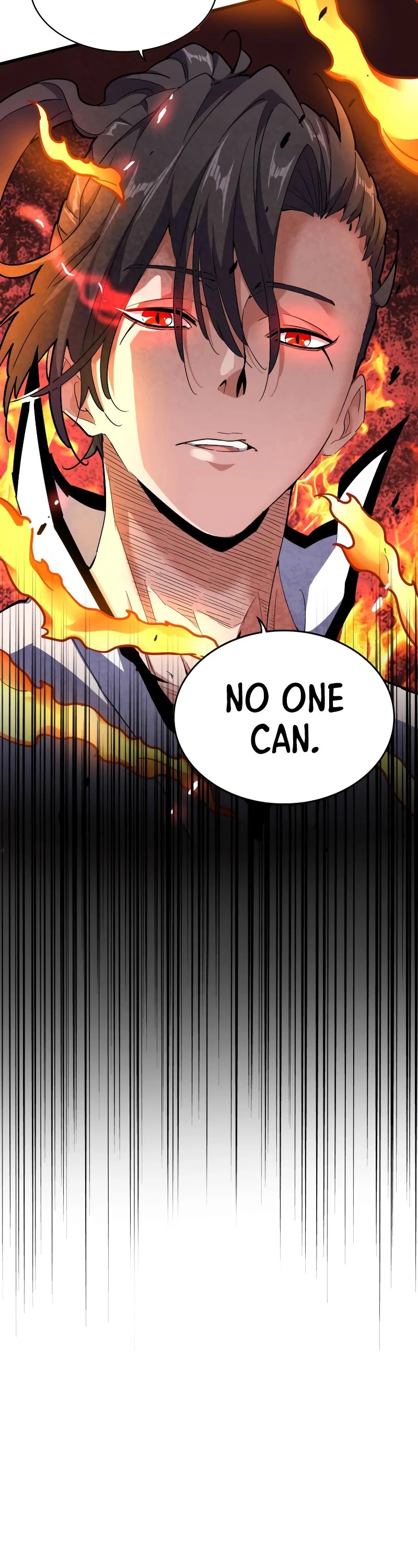 Magic Emperor Chapter 174 page 3 - Chapter 174