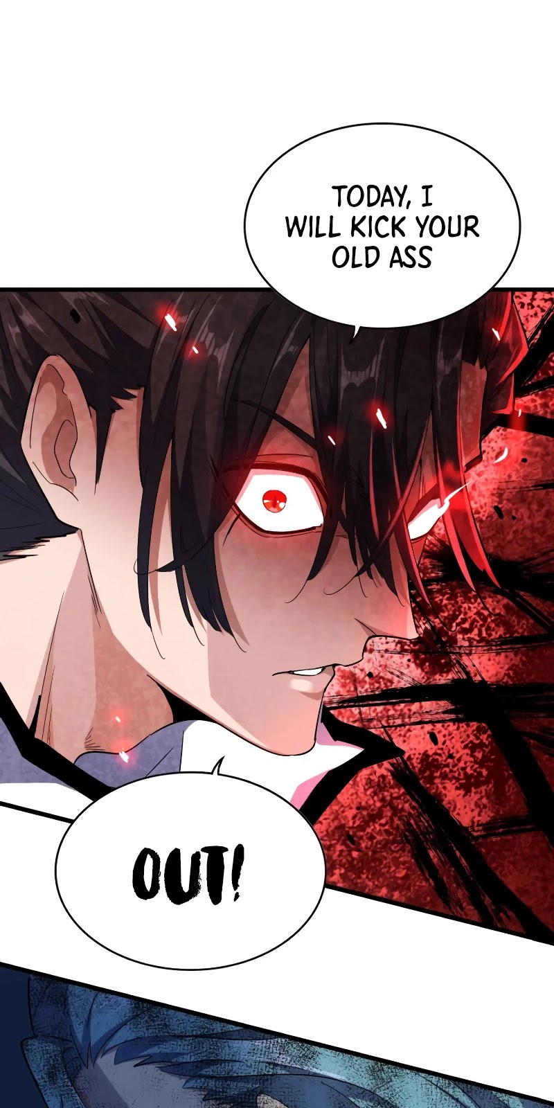 Magic Emperor Chapter 174 page 31 - Chapter 174