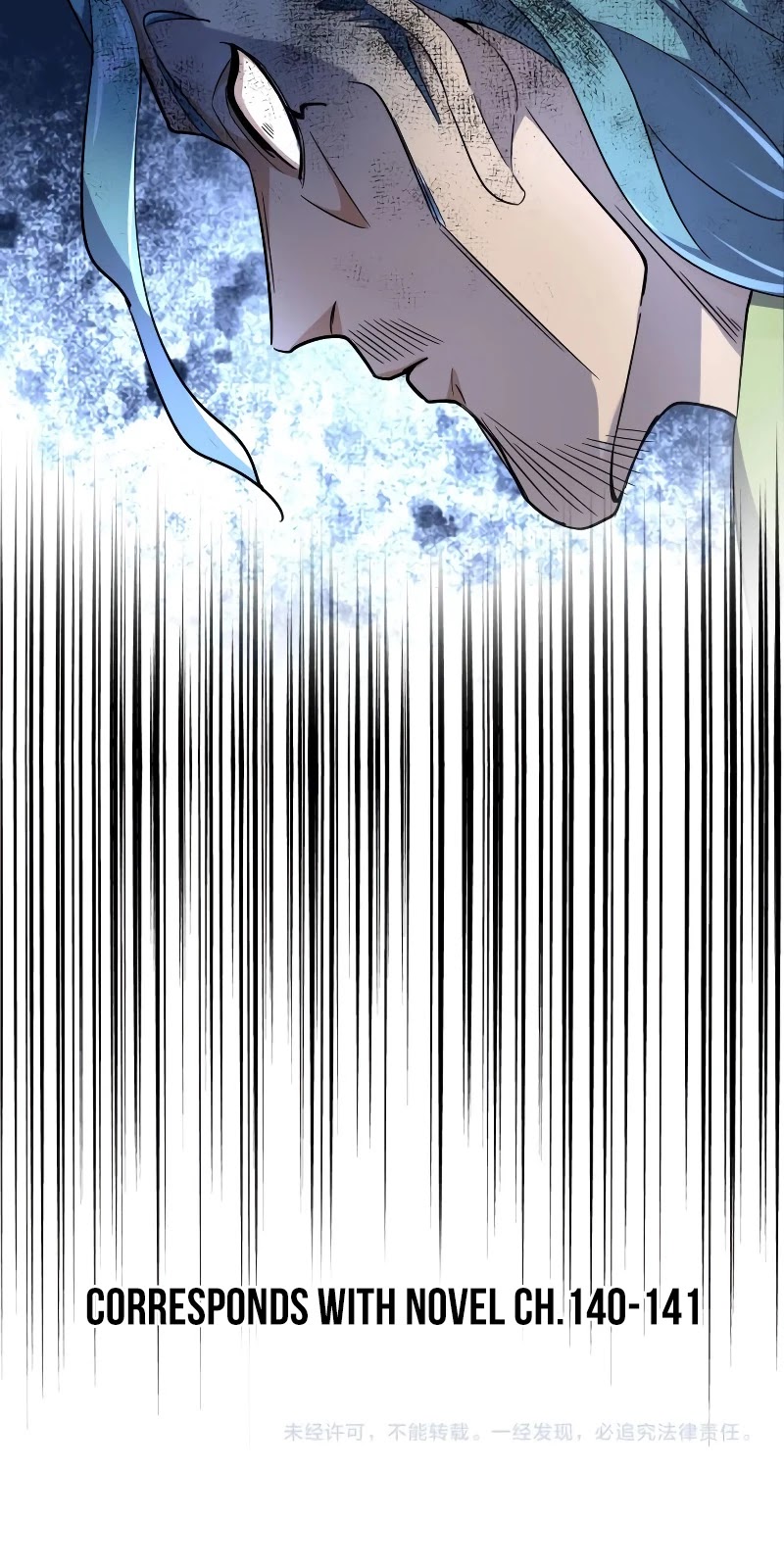 Magic Emperor Chapter 174 page 32 - Chapter 174