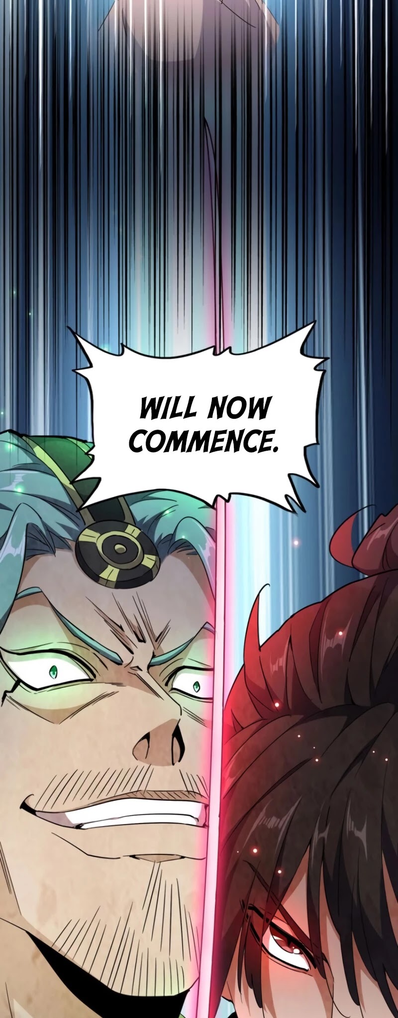Magic Emperor Chapter 177 page 29 - Chapter 177