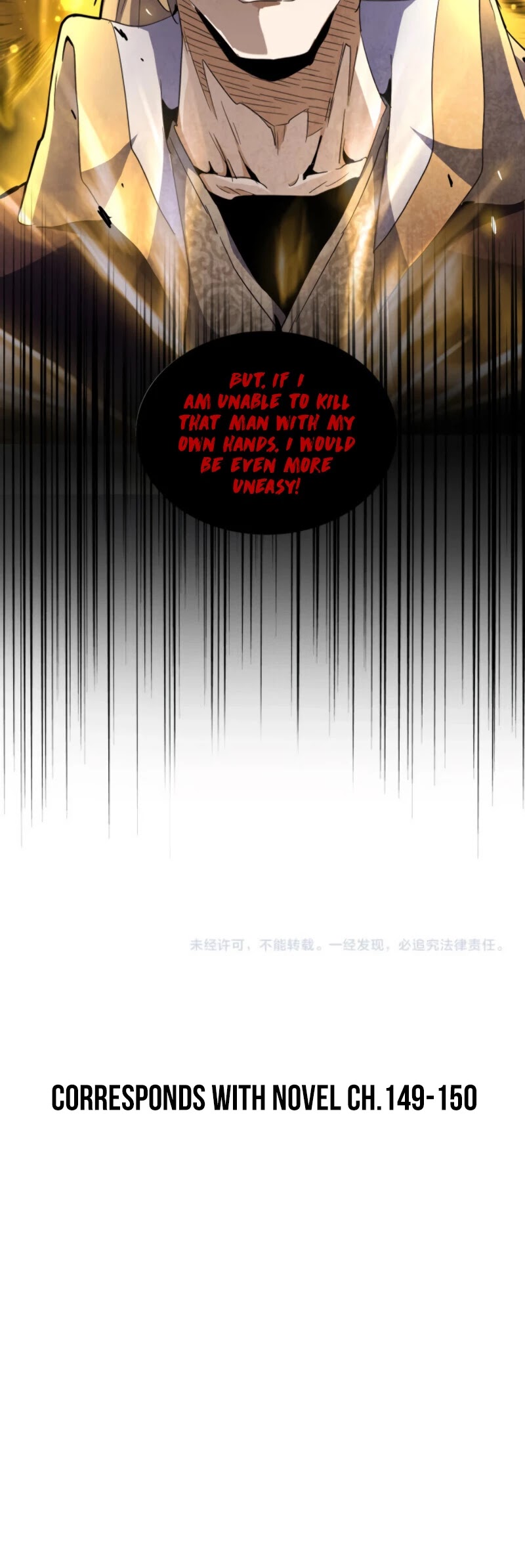 Magic Emperor Chapter 180 page 32 - Chapter 180