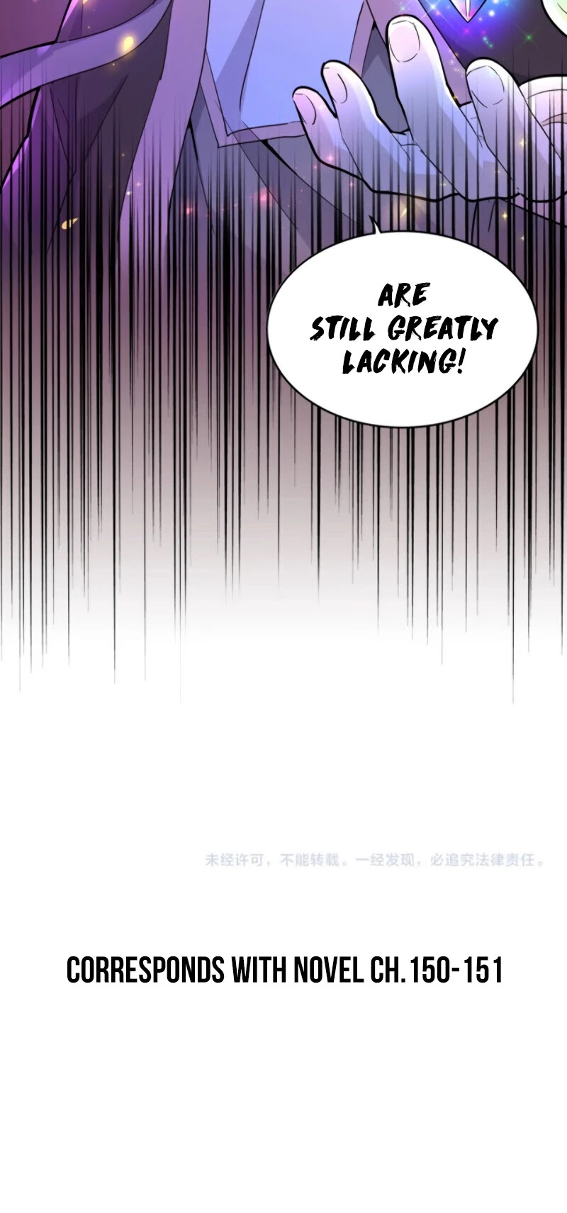 Magic Emperor Chapter 181 page 30 - Chapter 181
