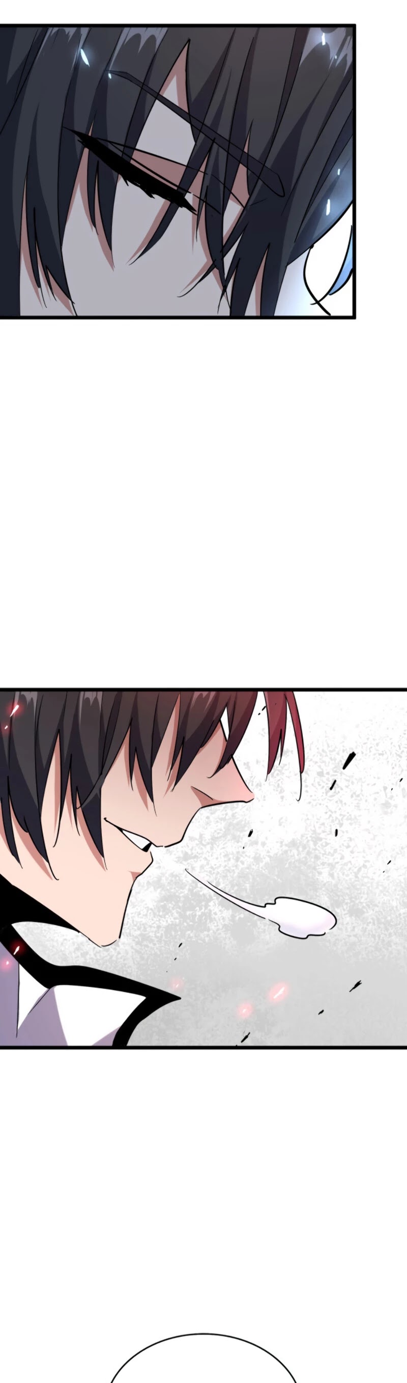 Magic Emperor Chapter 182 page 33 - Chapter 182