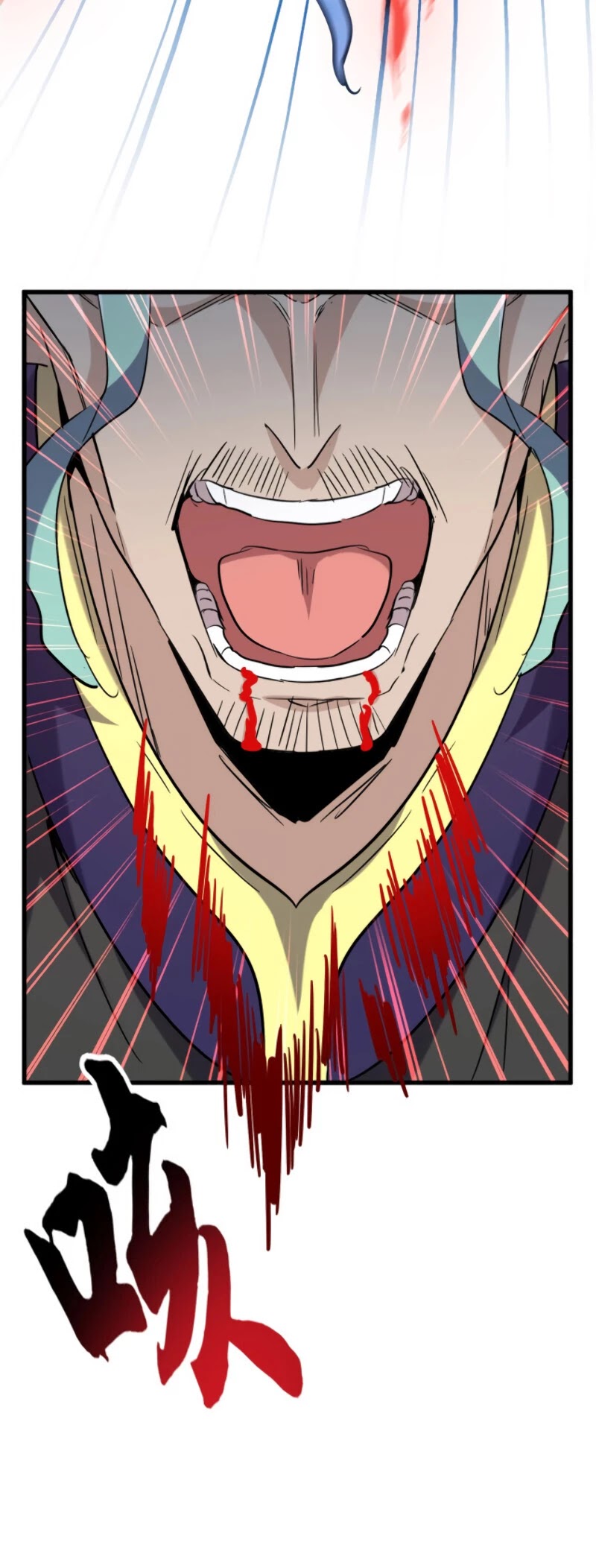 Magic Emperor Chapter 182 page 9 - Chapter 182