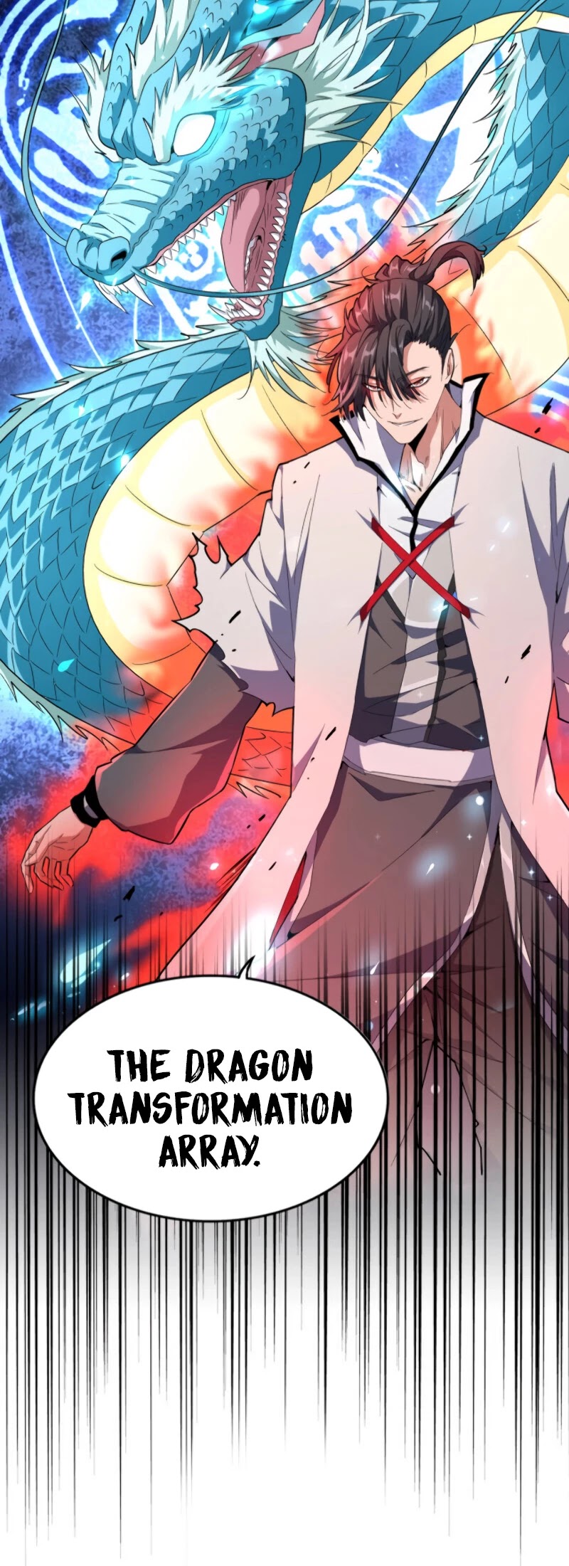Magic Emperor Chapter 183 page 28 - Chapter 183
