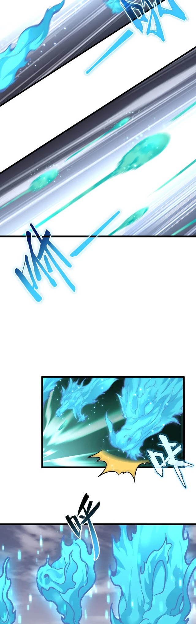 Magic Emperor Chapter 184 page 16 - Chapter 184
