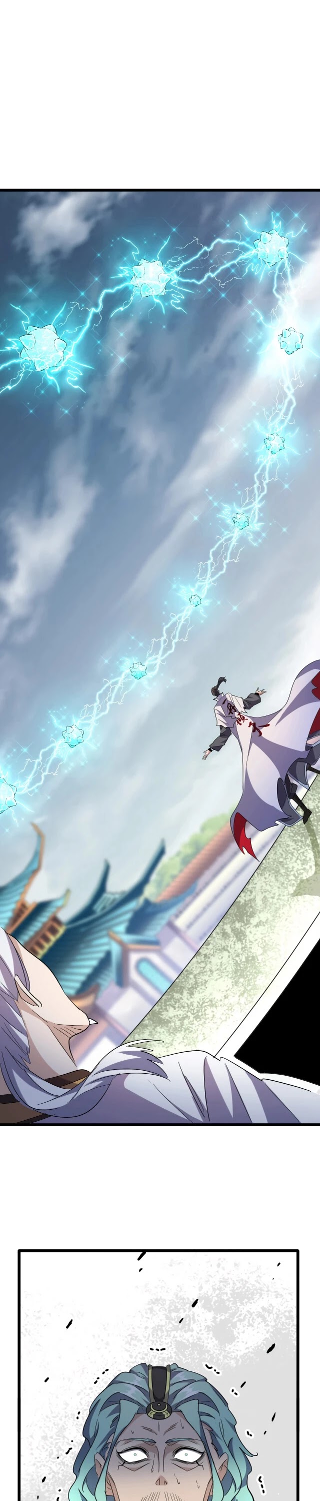 Magic Emperor Chapter 184 page 18 - Chapter 184
