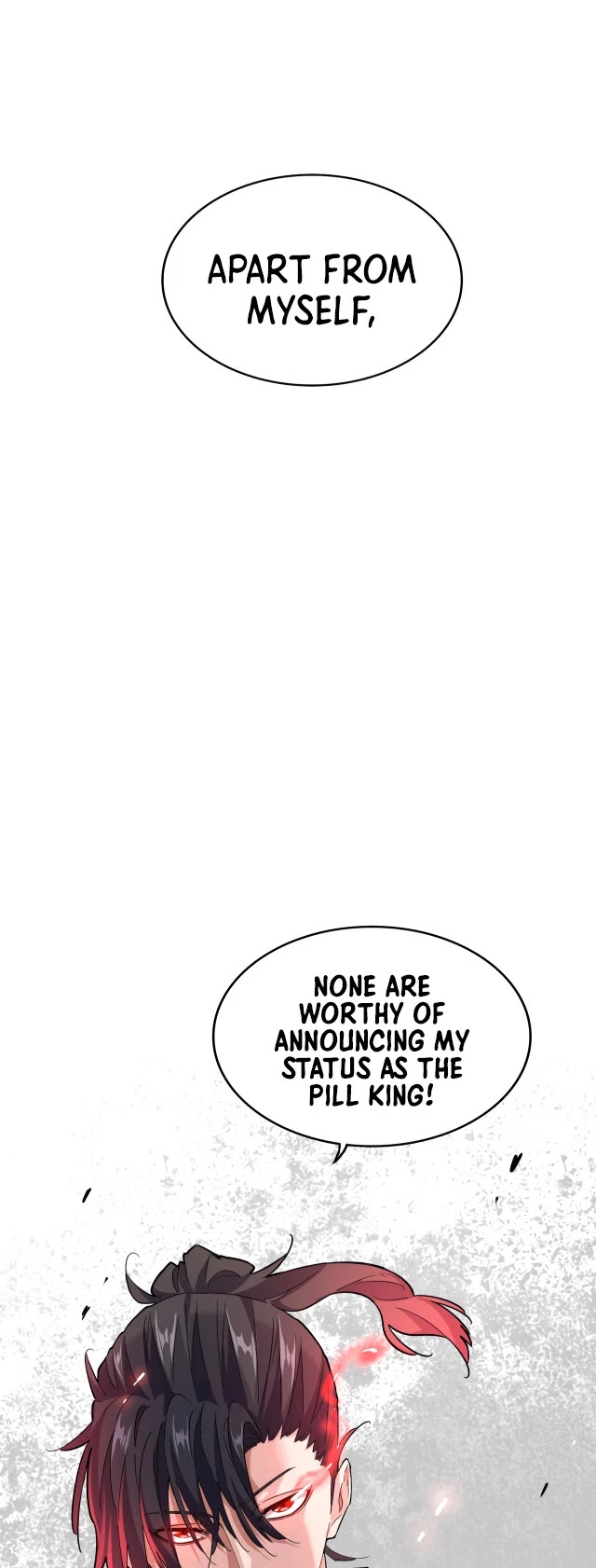 Magic Emperor Chapter 184 page 27 - Chapter 184