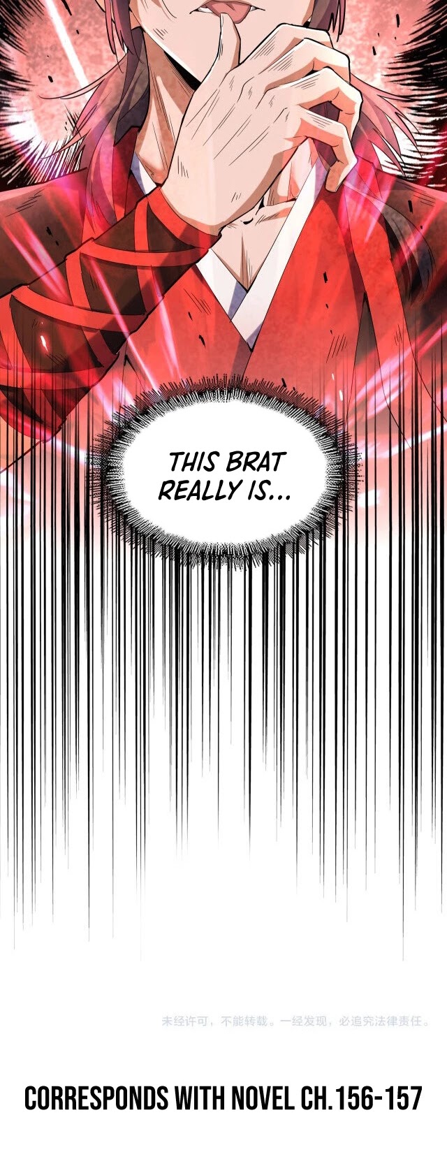 Magic Emperor Chapter 187 page 25 - Chapter 187
