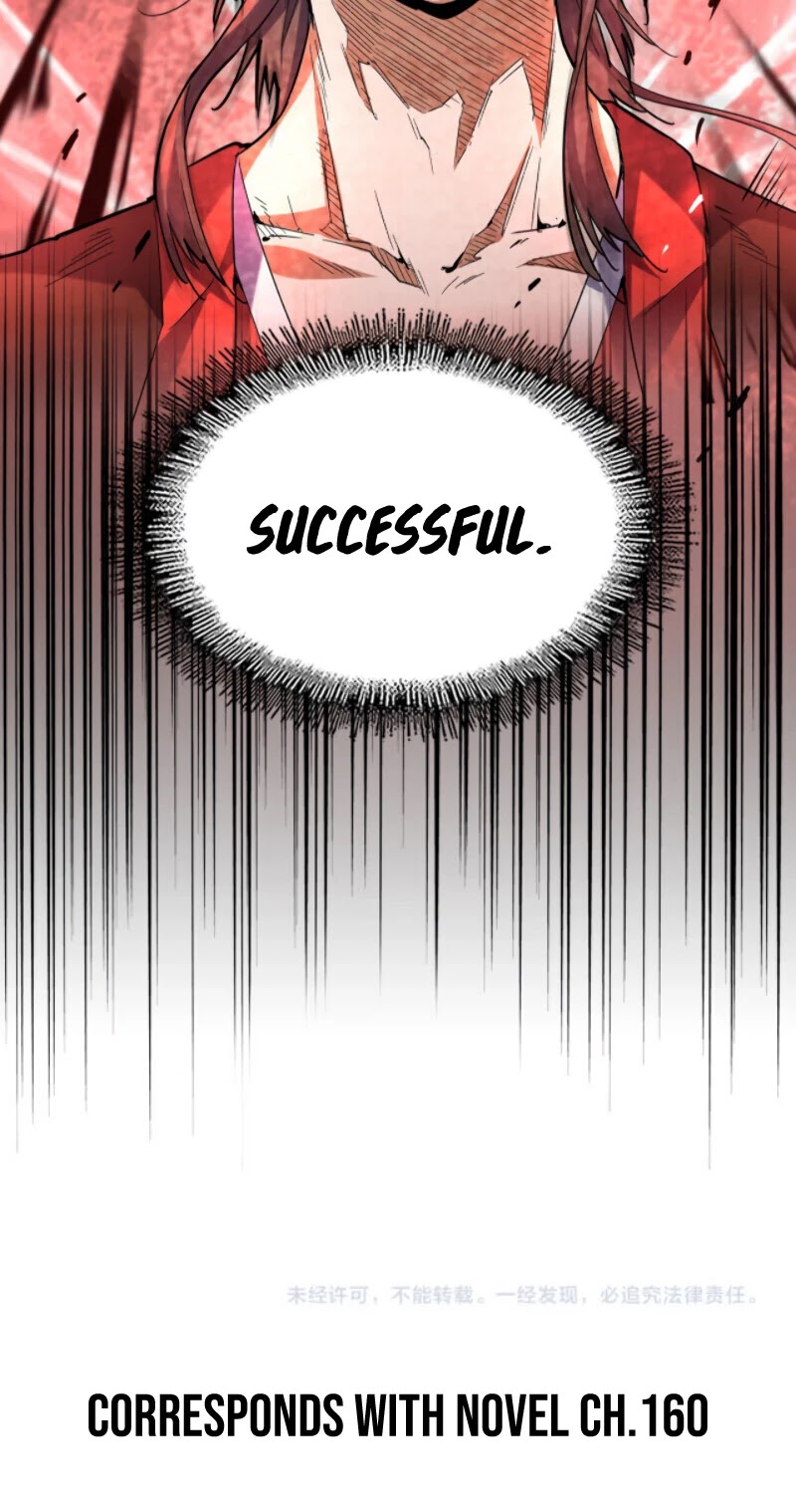 Magic Emperor Chapter 191 page 33 - Chapter 191