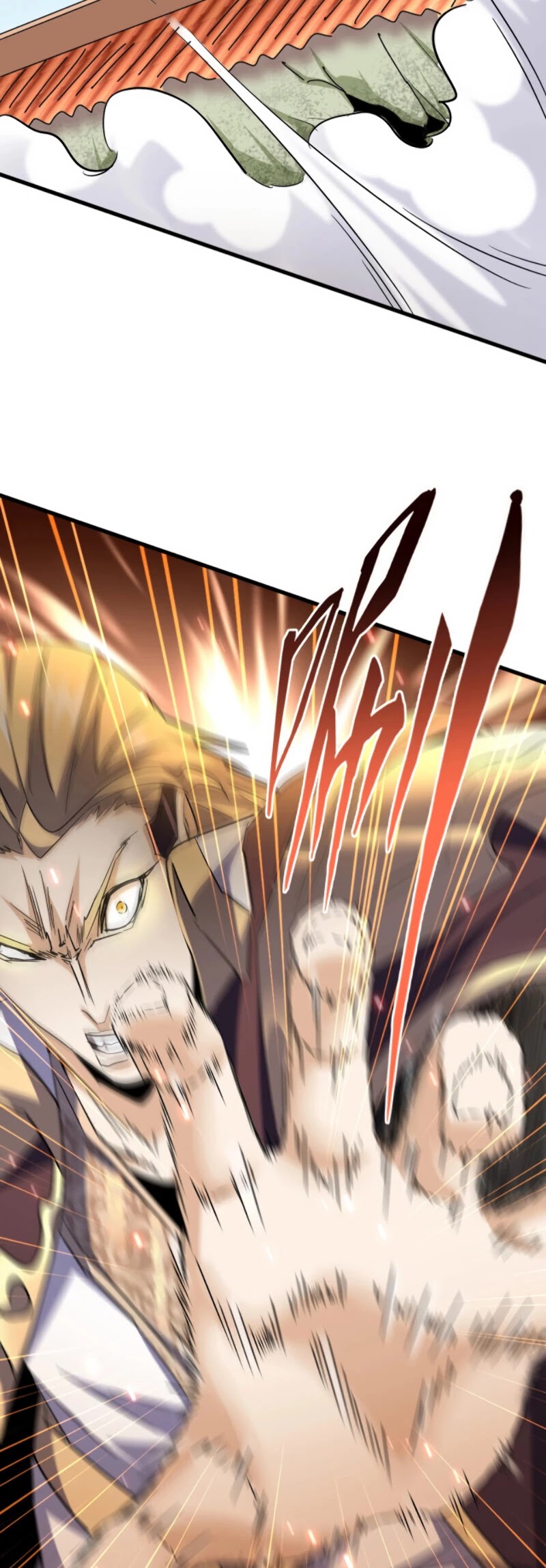 Magic Emperor Chapter 192 page 20 - Chapter 192