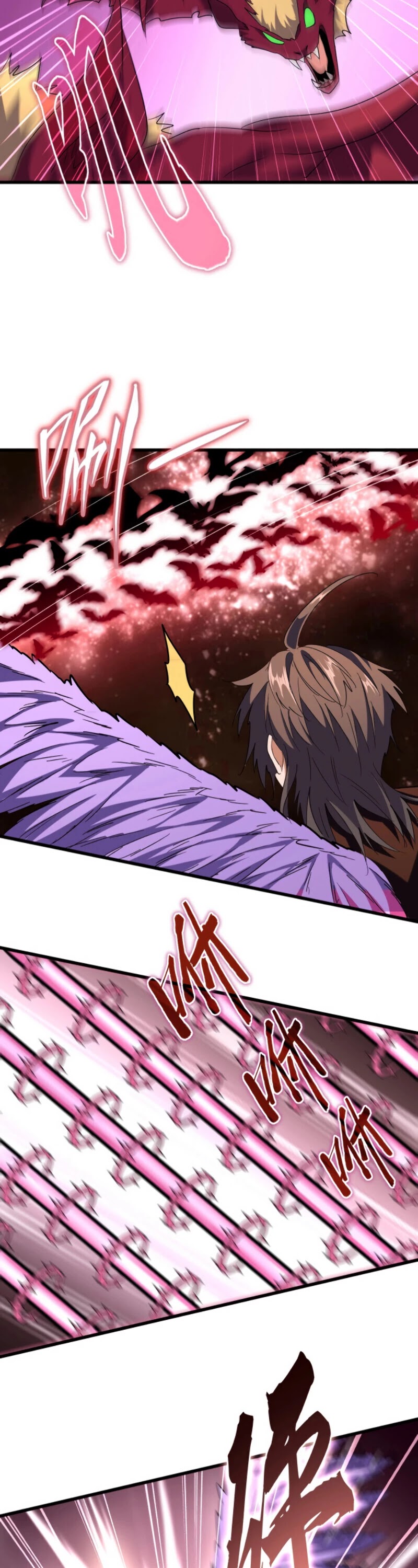 Magic Emperor Chapter 193 page 15 - Chapter 193