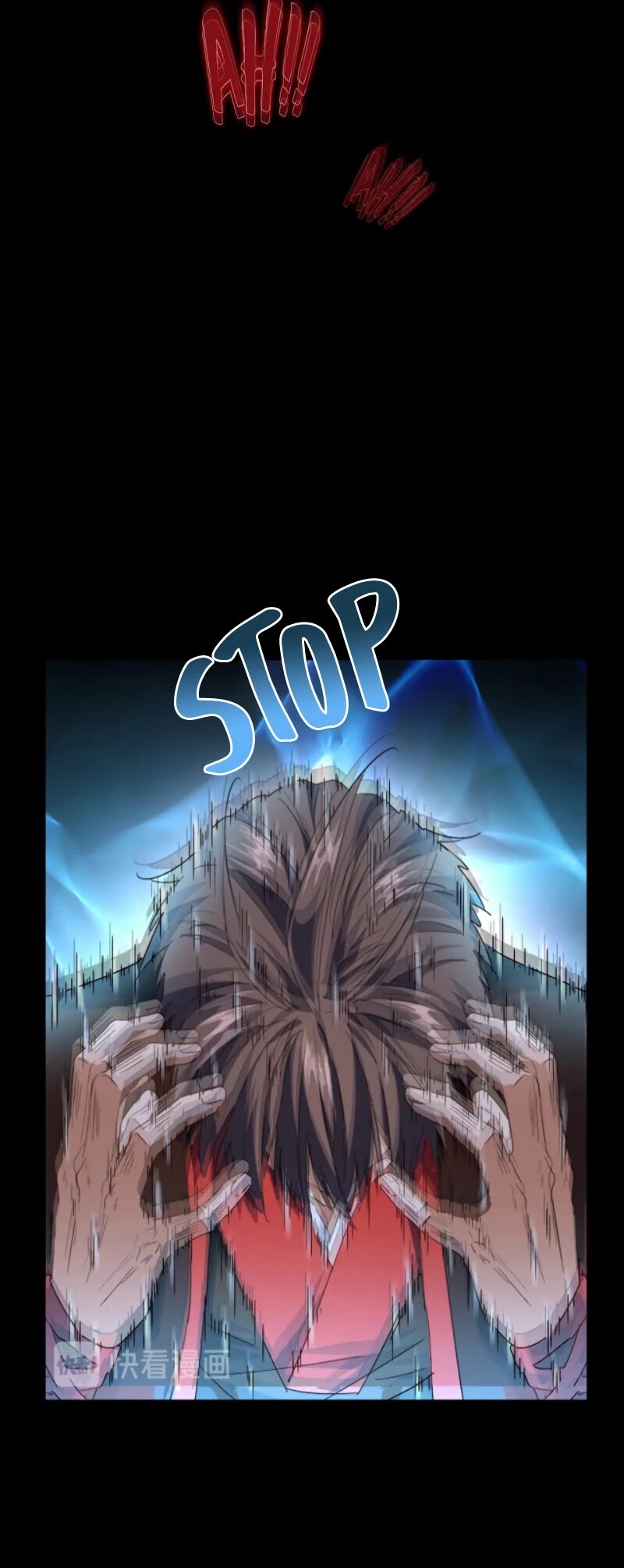 Magic Emperor Chapter 193 page 37 - Chapter 193