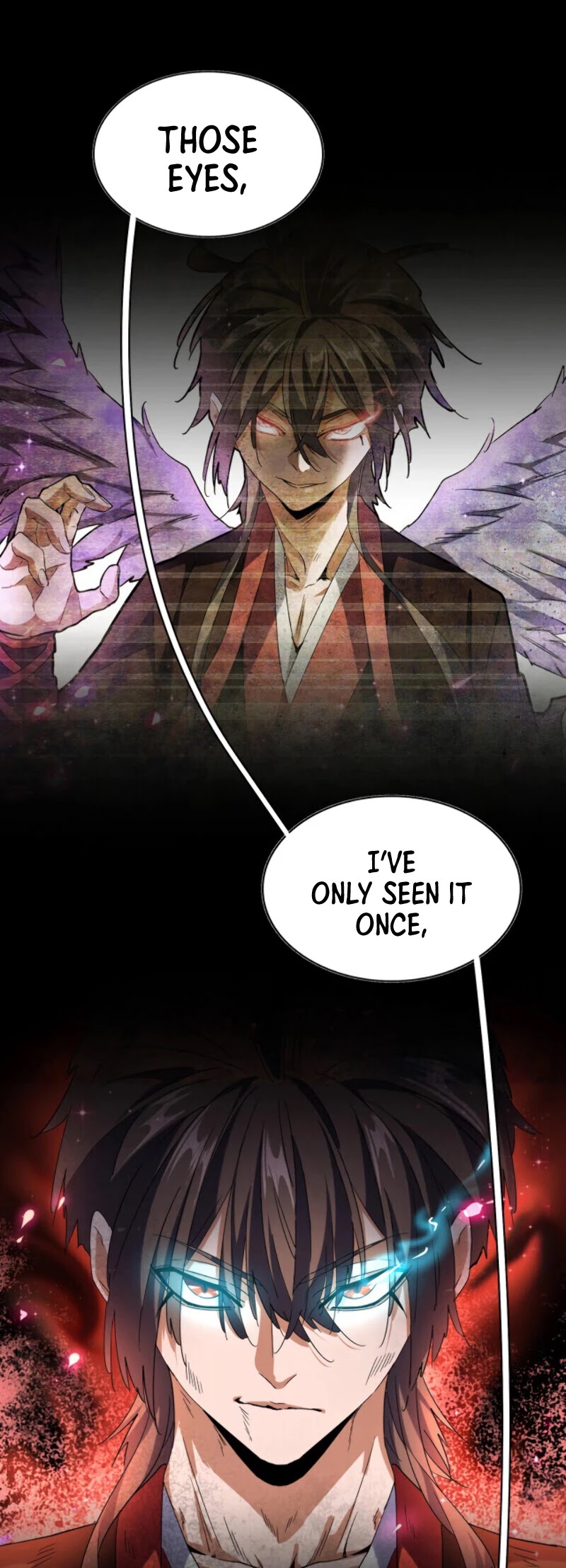 Magic Emperor Chapter 194 page 25 - Chapter 194