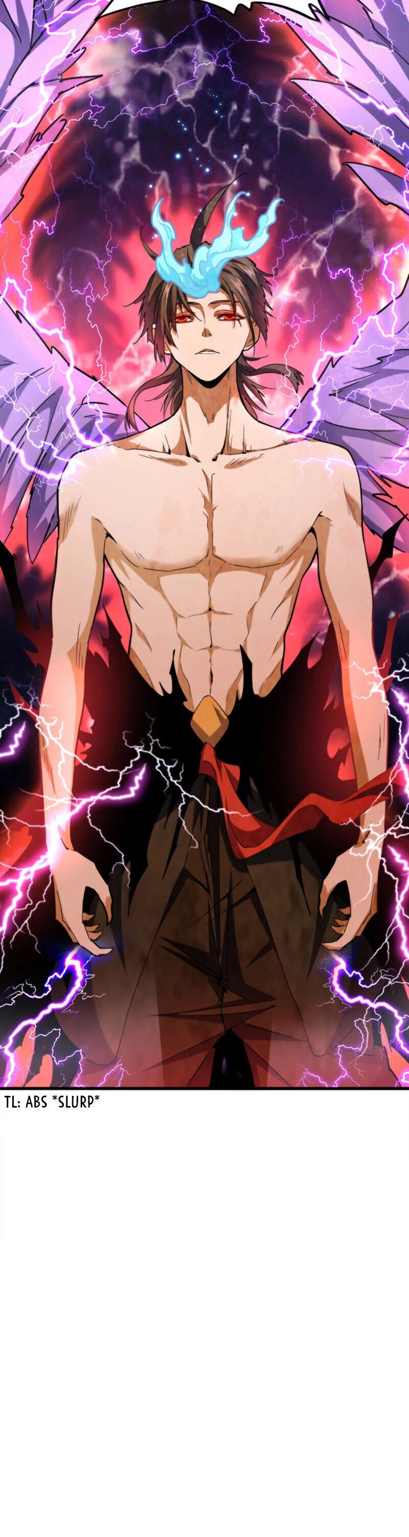 Magic Emperor Chapter 196 page 15 - Chapter 196