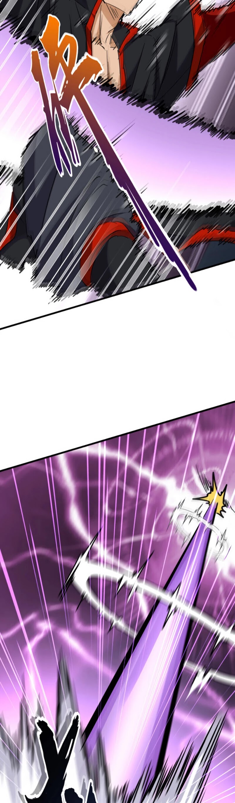 Magic Emperor Chapter 197 page 16 - Chapter 197