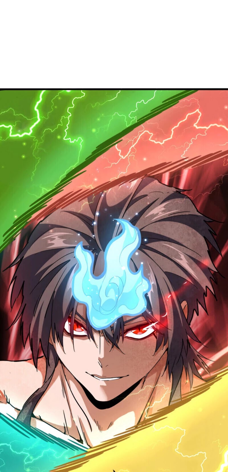 Magic Emperor Chapter 197 page 39 - Chapter 197