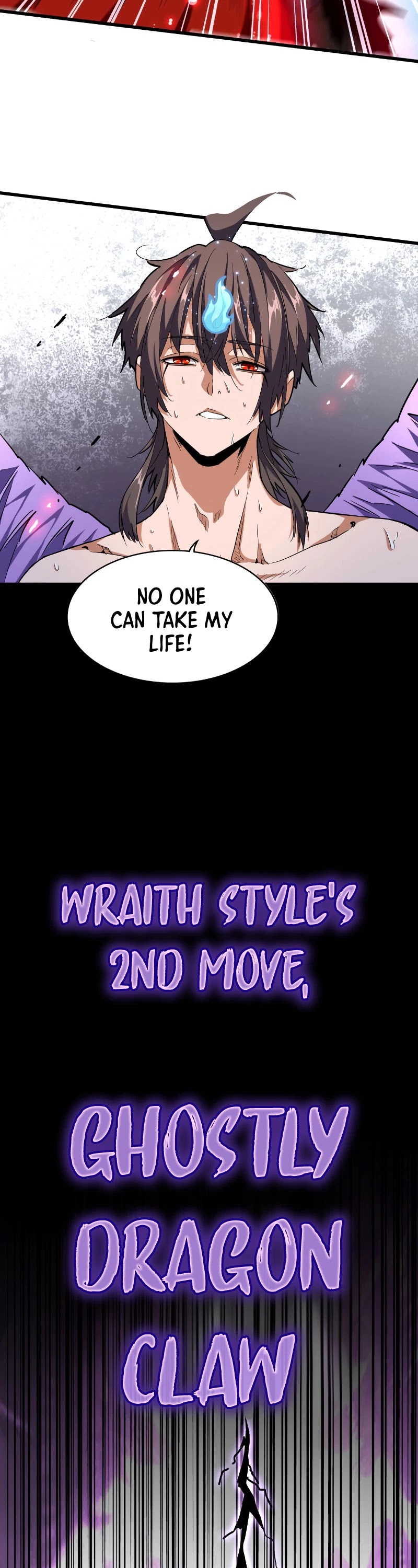 Magic Emperor Chapter 199 page 19 - Chapter 199