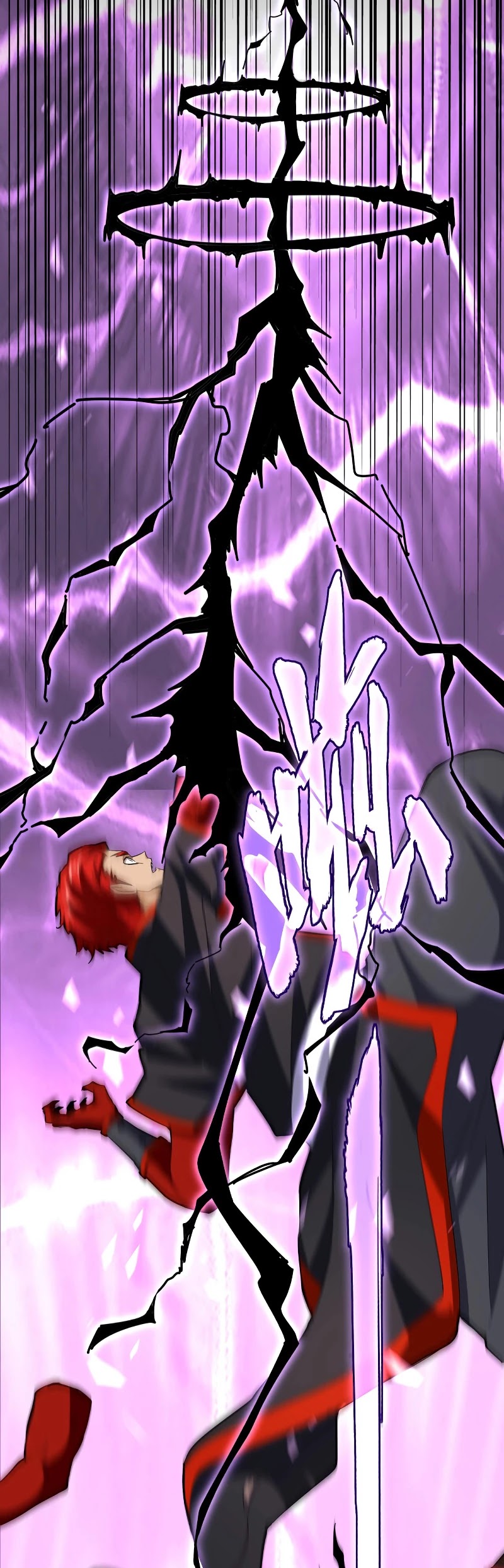 Magic Emperor Chapter 199 page 20 - Chapter 199