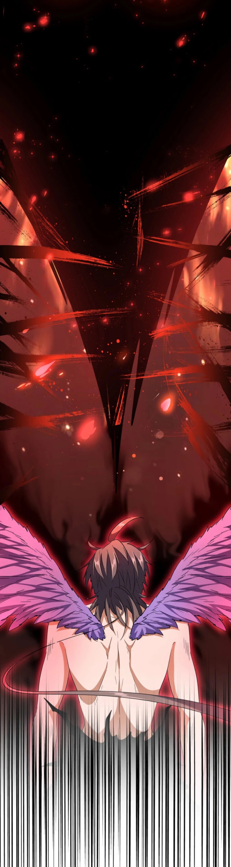 Magic Emperor Chapter 200 page 10 - Chapter 200