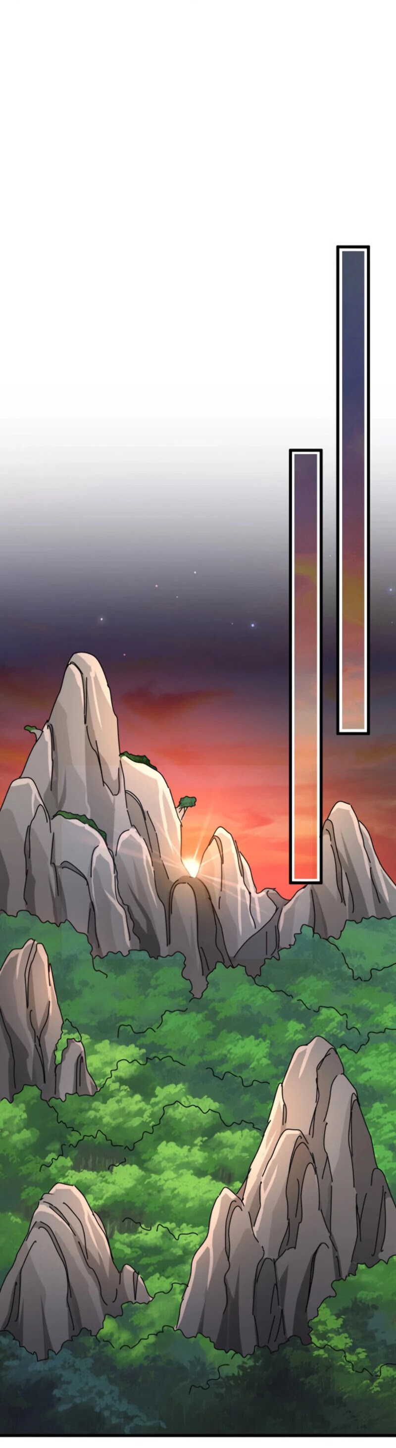 Magic Emperor Chapter 200 page 21 - Chapter 200