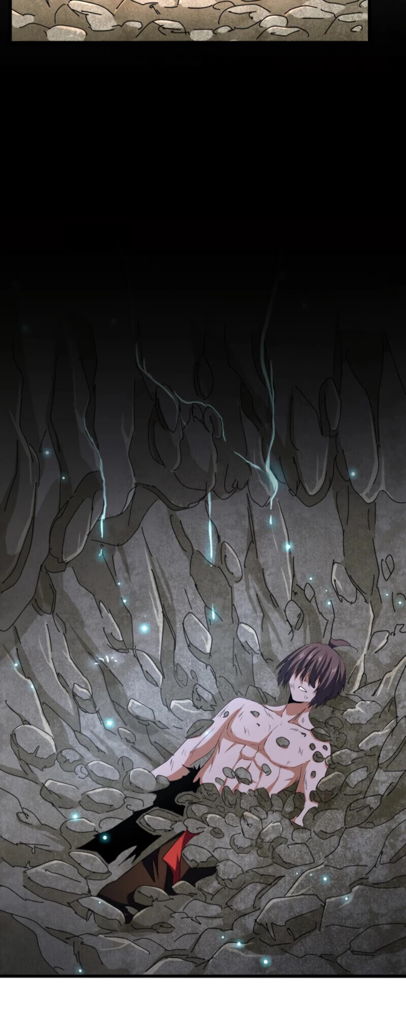 Magic Emperor Chapter 200 page 28 - Chapter 200