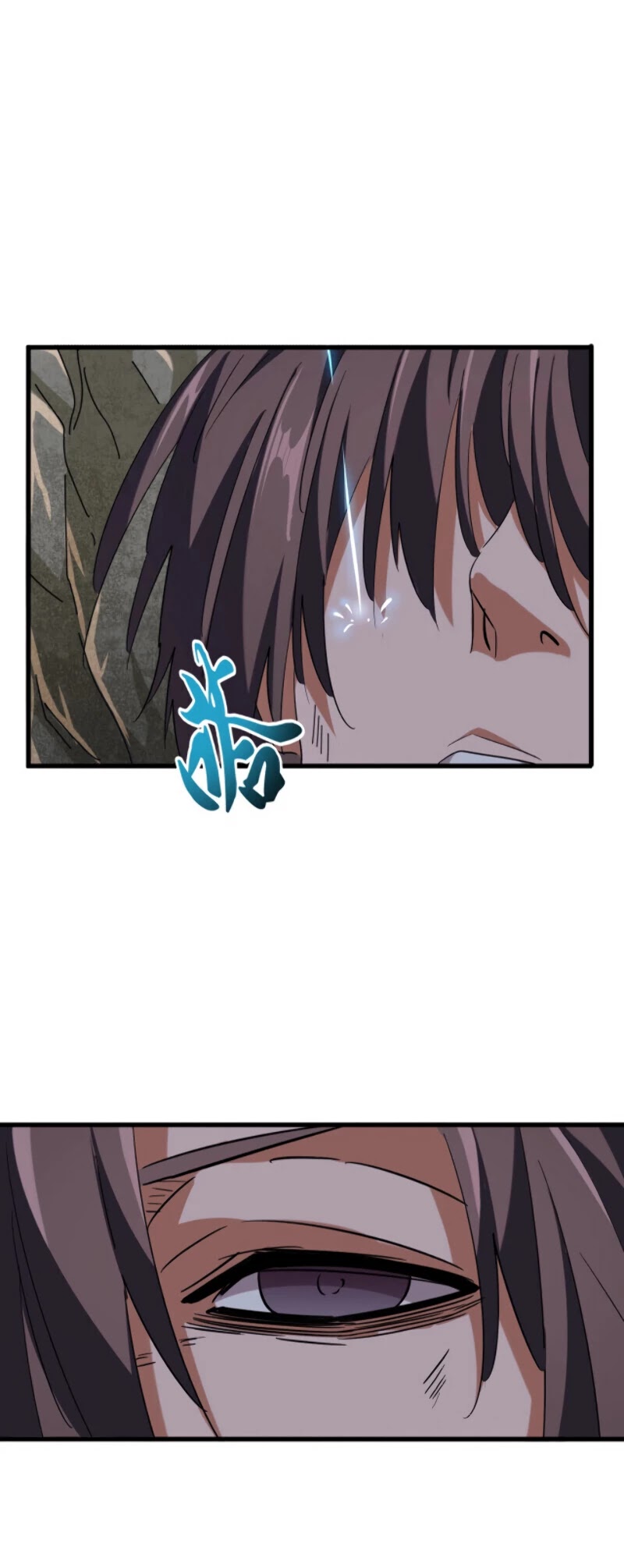 Magic Emperor Chapter 200 page 29 - Chapter 200