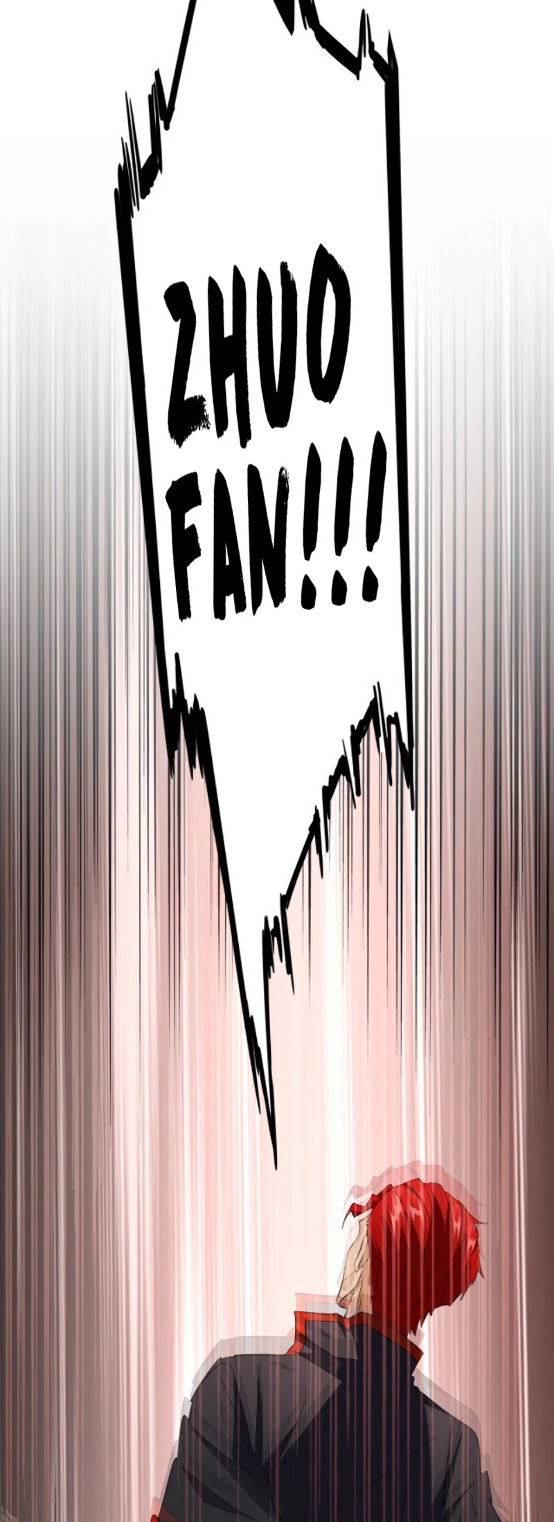 Magic Emperor Chapter 200 page 4 - Chapter 200