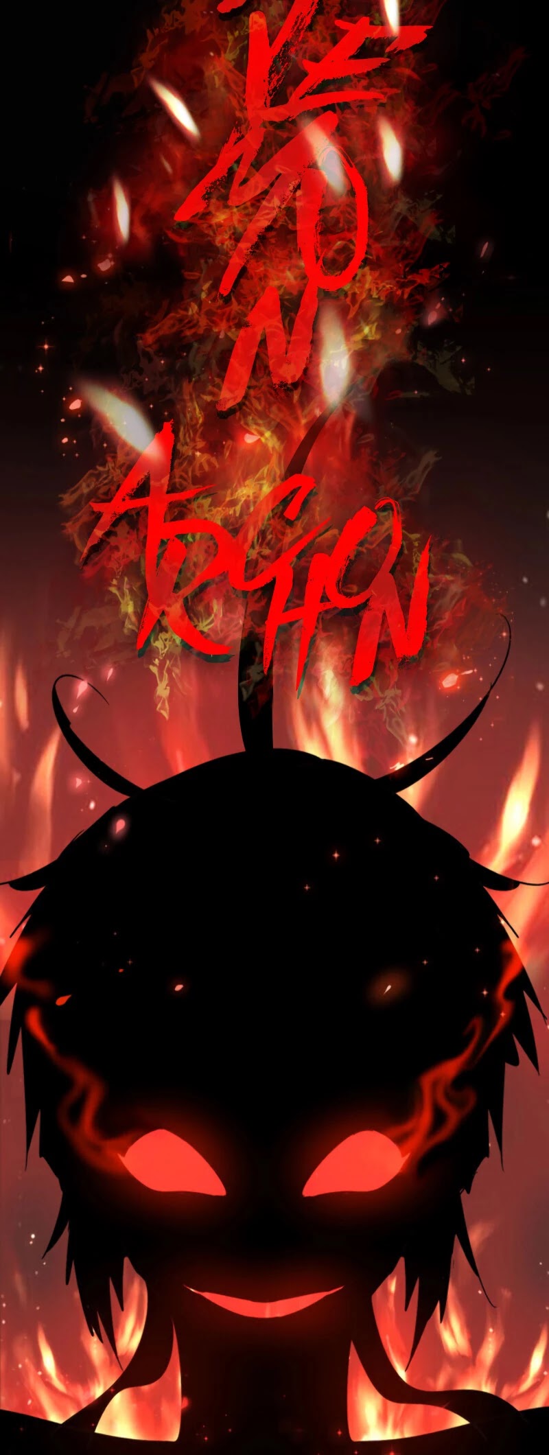 Magic Emperor Chapter 200 page 9 - Chapter 200