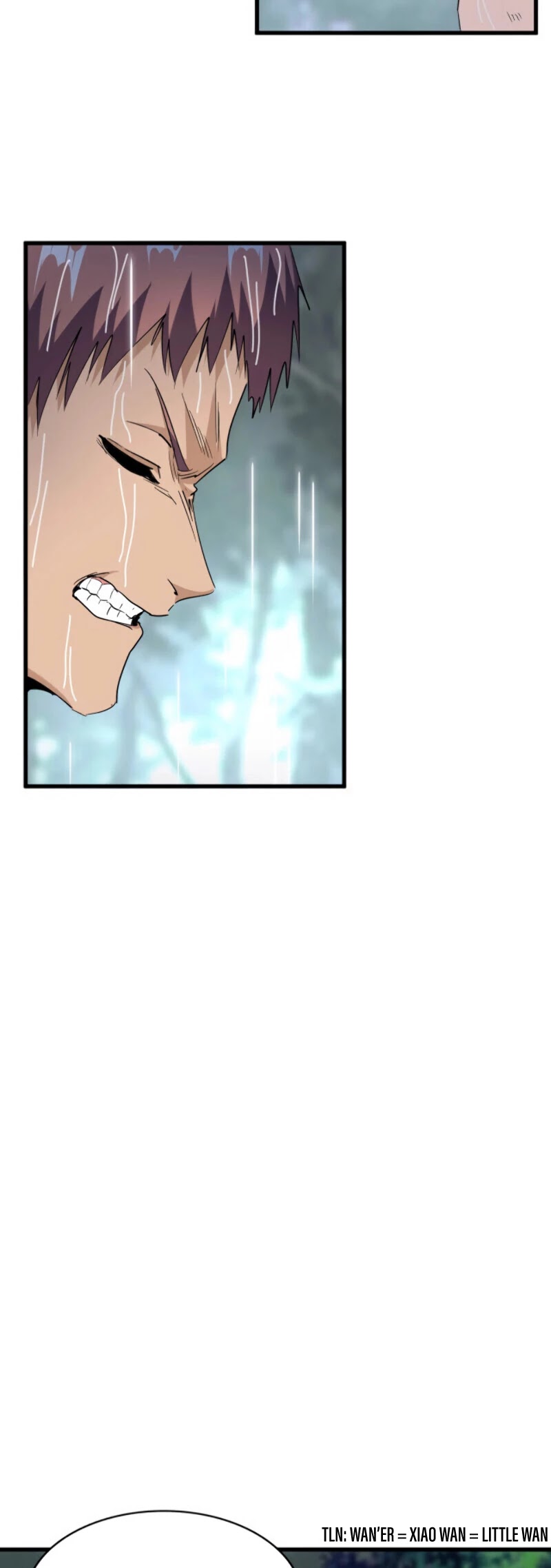 Magic Emperor Chapter 201 page 24 - Chapter 201