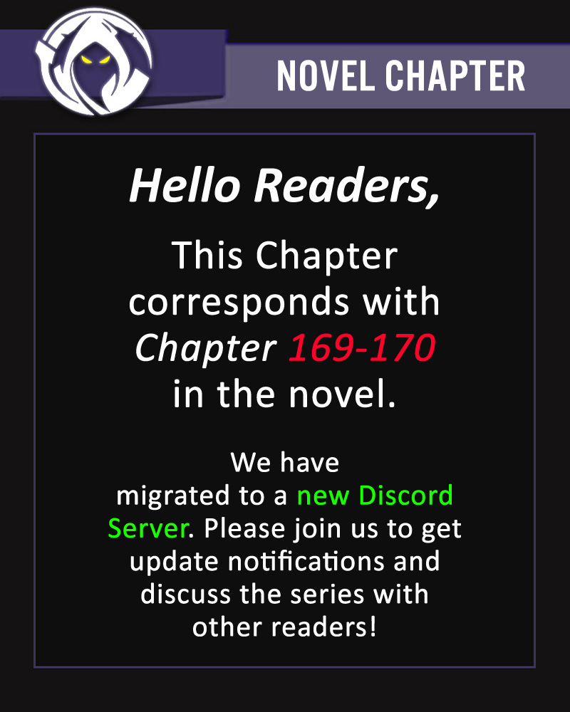 Magic Emperor Chapter 201 page 36 - Chapter 201