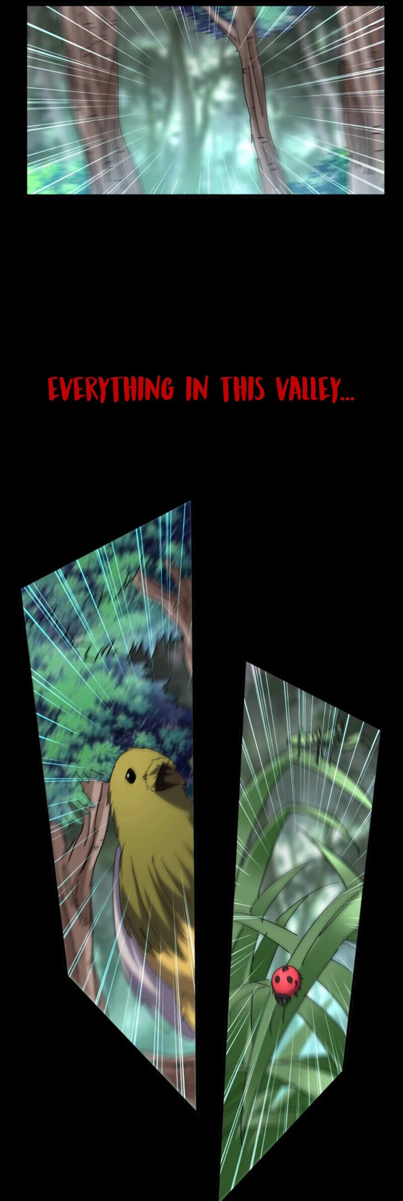 Magic Emperor Chapter 202 page 17 - Chapter 202