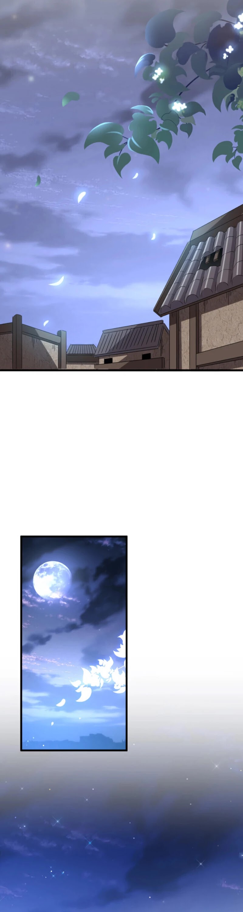 Magic Emperor Chapter 202 page 31 - Chapter 202