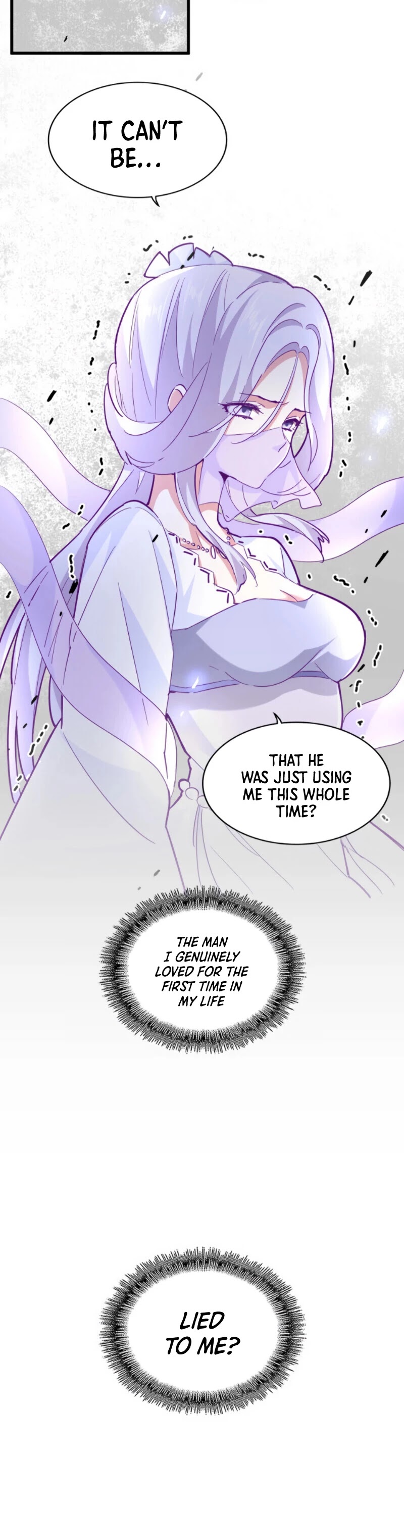 Magic Emperor Chapter 203 page 12 - Chapter 203