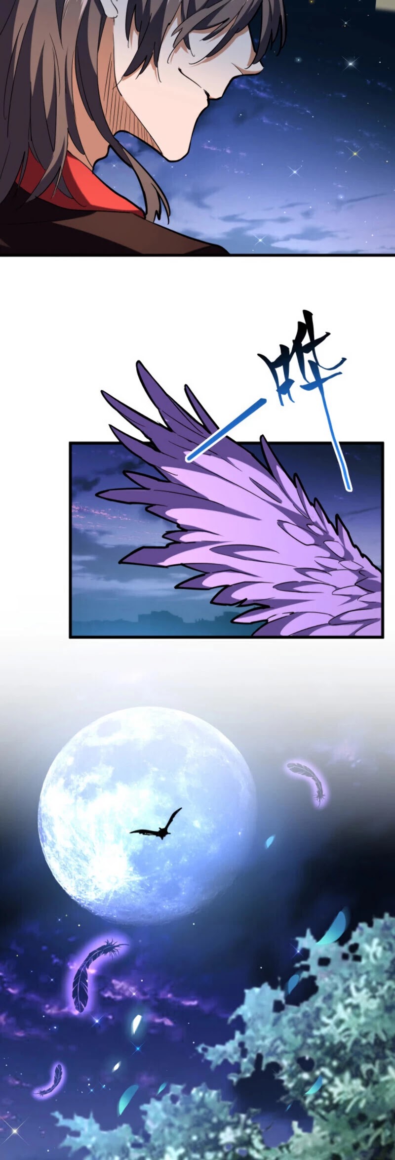 Magic Emperor Chapter 203 page 31 - Chapter 203